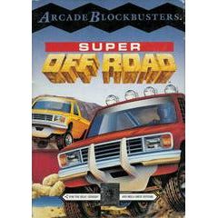 Super Off Road - Sega Genesis (Online Order Only)
