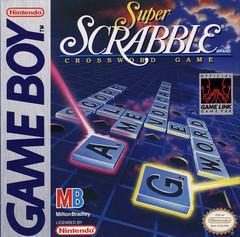 Super Scrabble - Nintendo GameBoy (Online Order Only)