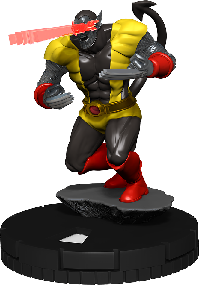 HeroClix: Avengers/Fantastic Four - Empyre - Miniatures Game