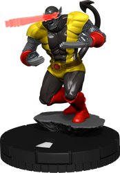 HeroClix: Avengers/Fantastic Four - Empyre - Miniatures Game