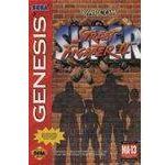 Super Street Fighter II - Sega Genesis (Online Order Only)