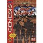 Super Street Fighter II - Sega Genesis (LOOSE) (Online Order Only)