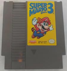 Super Mario Bros 3 - NES (Online Order Only)