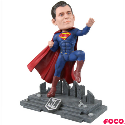 FOCO Entertainment Bobbleheads (ONLINE ORDER ONLY)