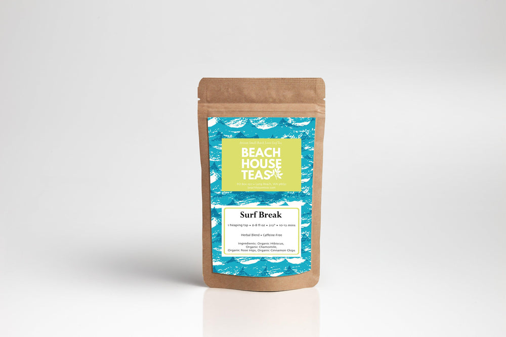 Surf Break (ONLINE ORDER ONLY)