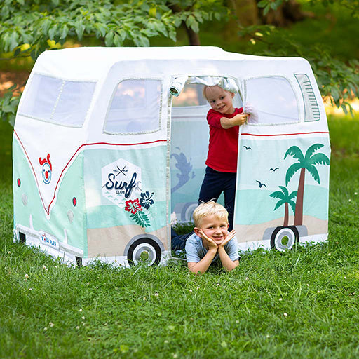Surf Van Camper Play Home (ONLINE ORDER ONLY)