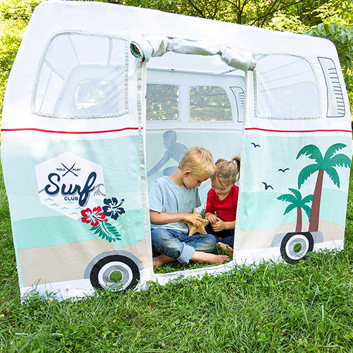 Surf Van Camper Play Home (ONLINE ORDER ONLY)