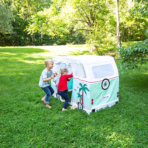 Surf Van Camper Play Home (ONLINE ORDER ONLY)