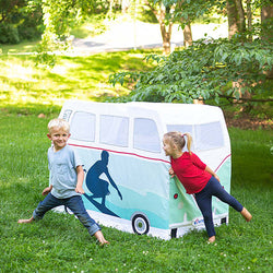 Surf Van Camper Play Home (ONLINE ORDER ONLY)