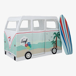 Surf Van Camper Play Home (ONLINE ORDER ONLY)