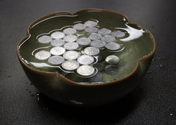 Floating Coins - 3/pk (ONLINE ORDER ONLY)