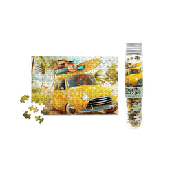 Surfin Safari 150 Piece Mini Jigsaw Puzzle Micro Puzzles (ONLINE ORDER ONLY)