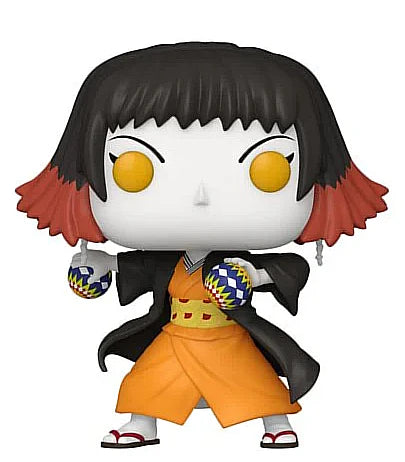 Pop! Animation: Demon Slayer - Susamaru (ONLINE ORDER ONLY)
