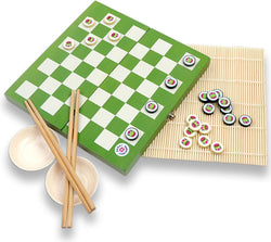Sushi Checkers (ONLINE ORDER ONLY)
