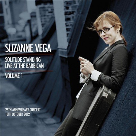 Live At The Barbican Vol.1 [Vinyl] (ONLINE ORDER ONLY)