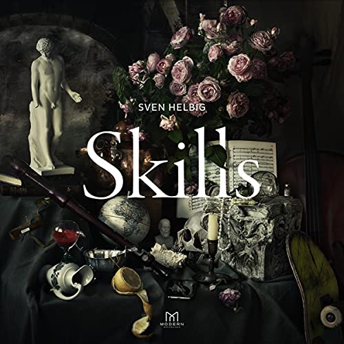 Skills [CD] (ONLINE ORDER ONLY)