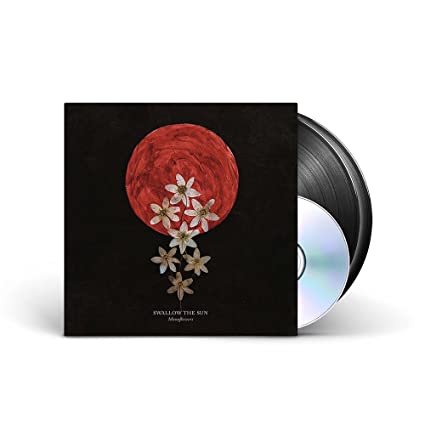 Moonflowers (Gatefold LP Jacket, Black, With CD) (2 Lp's) [Vinyl] (ONLINE ORDER ONLY)