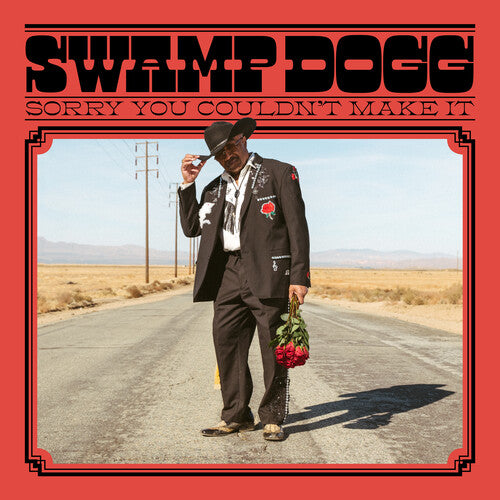 Sorry You Couldn't Make It [Vinyl] (ONLINE ORDER ONLY)
