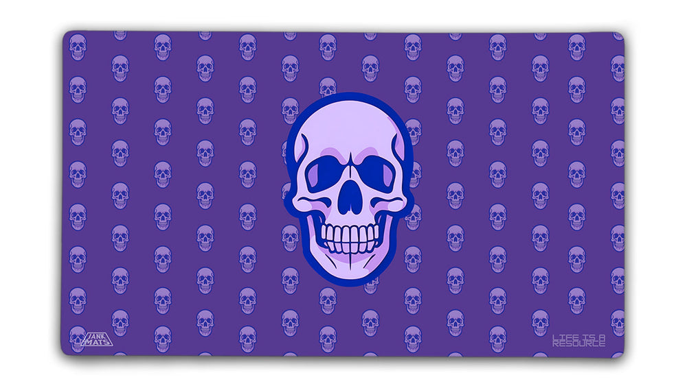 Purple Swamp Playmat (ONLINE ORDER ONLY)