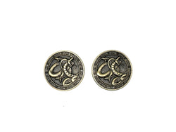Monster Coins - Swarms - 10 Pack (ONLINE ORDER ONLY)