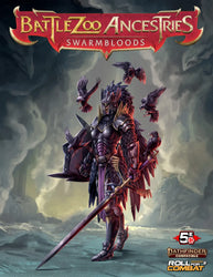 Battlezoo Ancestries: Year of Legends PDF (Online Order Only)