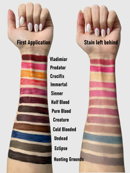 Bloodline Lip Stain - Lip Tint