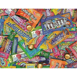 Sweet Tooth 500 Piece Jigsaw Puzzle Springbok (ONLINE ORDER ONLY)