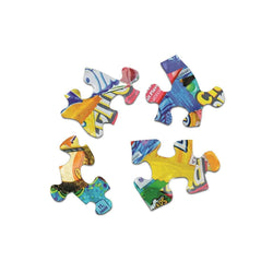 Sweet Tooth 500 Piece Jigsaw Puzzle Springbok (ONLINE ORDER ONLY)