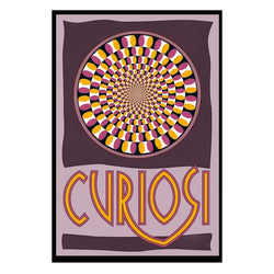 Swing 33 Piece Mini Matchbox Jigsaw Puzzle Curiosi (ONLINE ORDER ONLY)