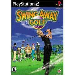 Swing Away Golf - PlayStation 2 (Online Order Only)