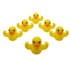 Mini Swole Ducks Quack Packs (ONLINE ORDER ONLY)