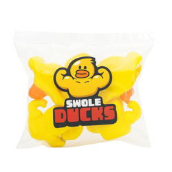 Mini Swole Ducks Quack Packs (ONLINE ORDER ONLY)