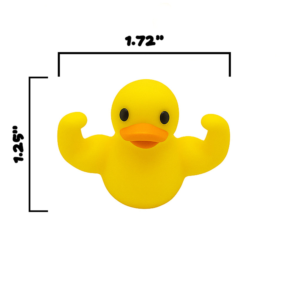 Mini Swole Ducks Quack Packs (ONLINE ORDER ONLY)