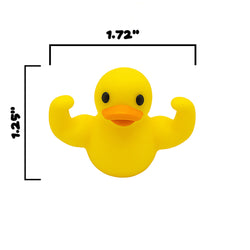 Mini Swole Ducks Quack Packs (ONLINE ORDER ONLY)