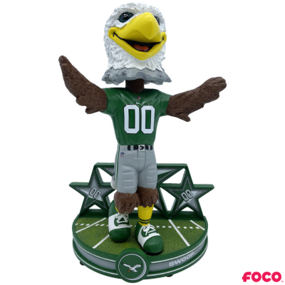 Superstar Series Bobbleheads (ONLINE ORDER ONLY)