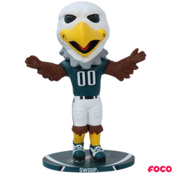 Mini Superstar Series Bobbleheads (ONLINE ORDER ONLY)