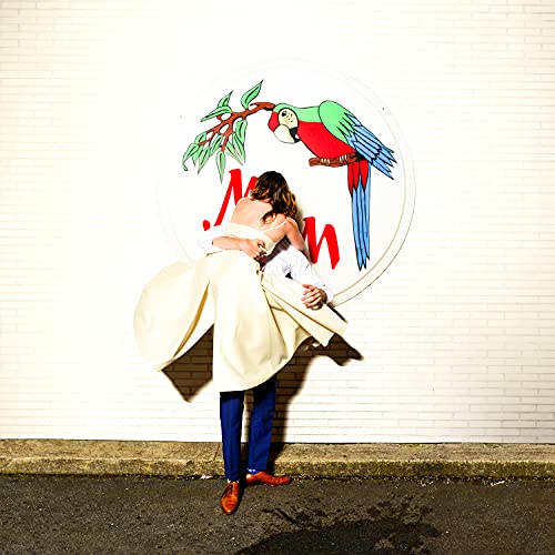What Now [Blue Smoke LP] [Vinyl] (ONLINE ORDER ONLY)