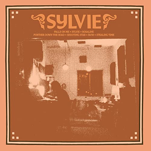 Sylvie [LP] [Vinyl]