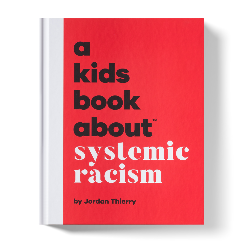 Racism Bundle (ONLINE ORDER ONLY)