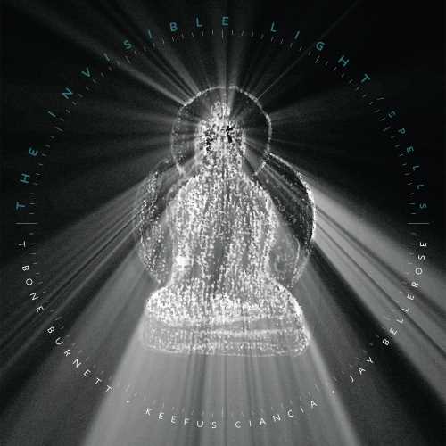 The Invisible Light: Spells [CD] (ONLINE ORDER ONLY)