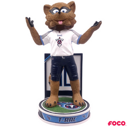 Hero Series Bobbleheads (ONLINE ORDER ONLY)