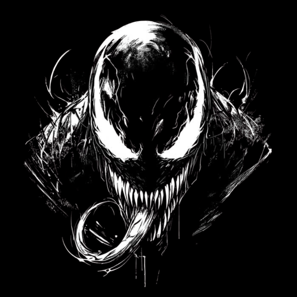 Lethal Symbiote - Men's Apparel (ONLINE ORDER ONLY)