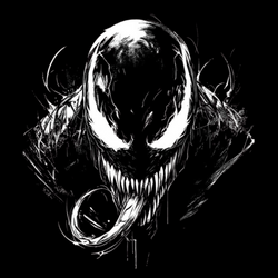 Lethal Symbiote - Men's Apparel (ONLINE ORDER ONLY)