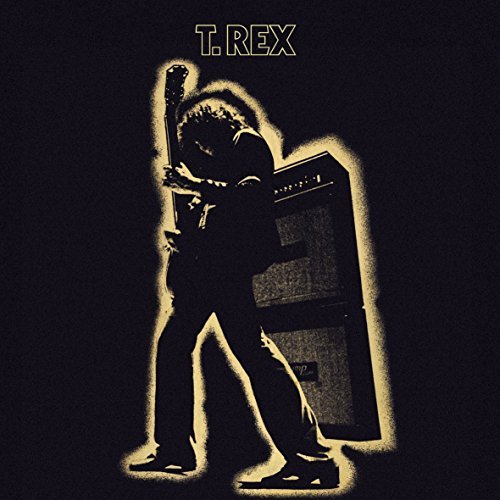 ELECTRIC WARRIOR + 2014 [Vinyl]