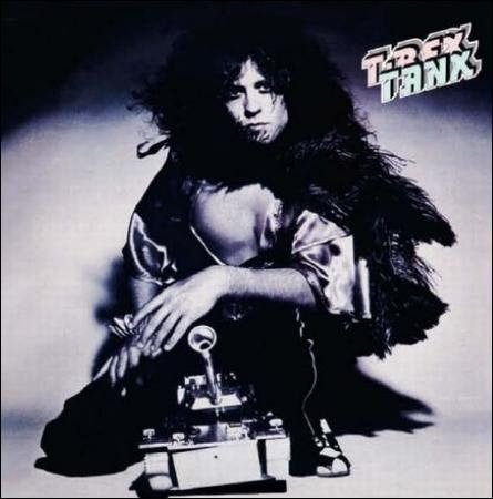Tanx [Vinyl] (ONLINE ORDER ONLY)