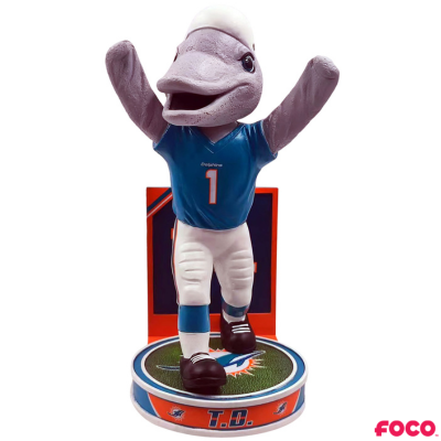 Hero Series Bobbleheads (ONLINE ORDER ONLY)
