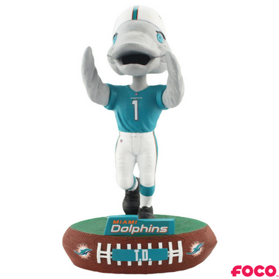 NFL Baller Bobbleheads (ONLINE ORDER ONLY)