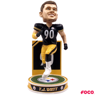 Hero Series Bobbleheads (ONLINE ORDER ONLY)