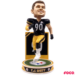 Hero Series Bobbleheads (ONLINE ORDER ONLY)