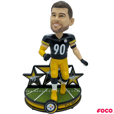 Superstar Series Bobbleheads (ONLINE ORDER ONLY)
